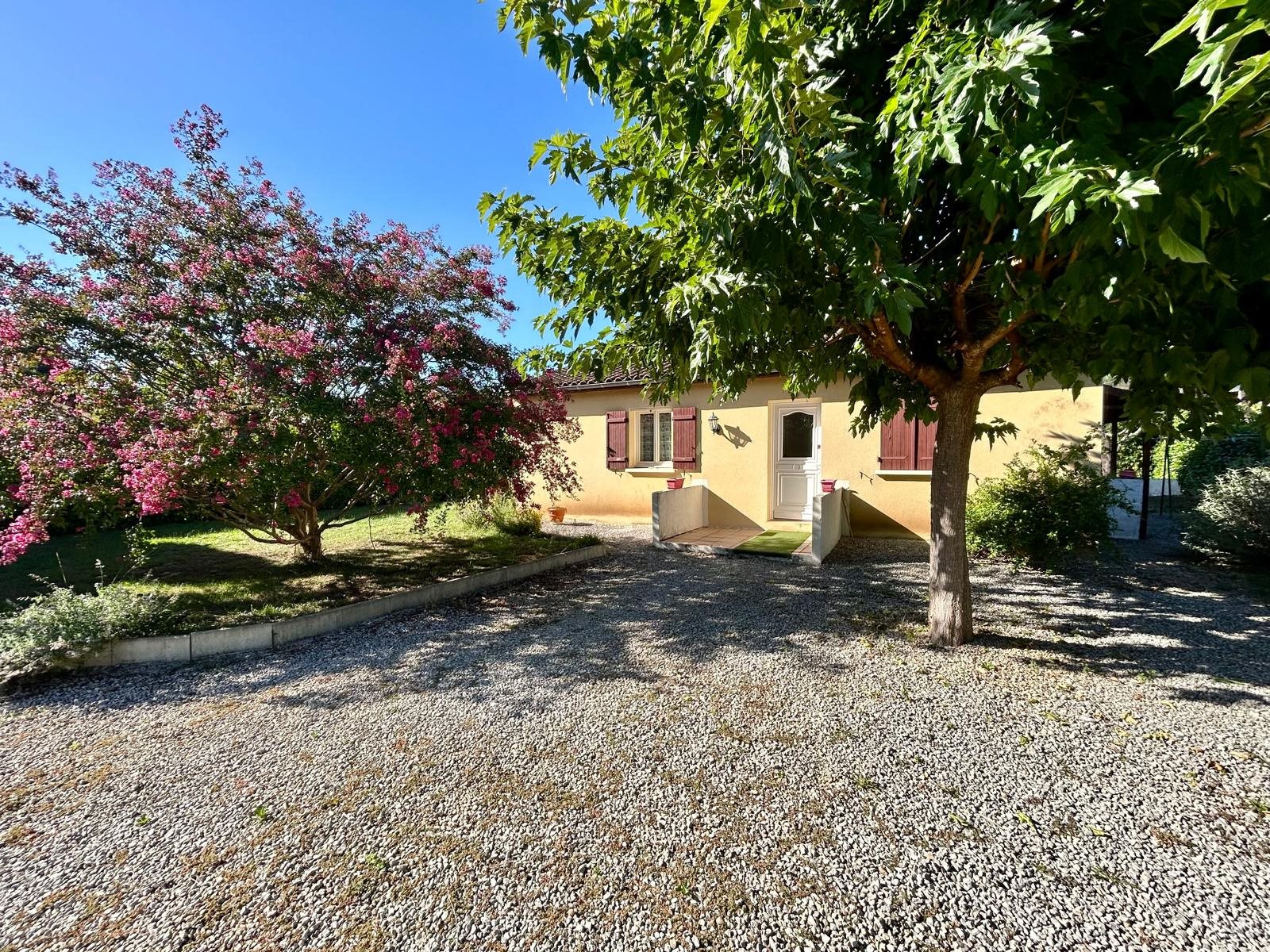 Maison à vendre, 66m², Pechs-de-l’Espérance