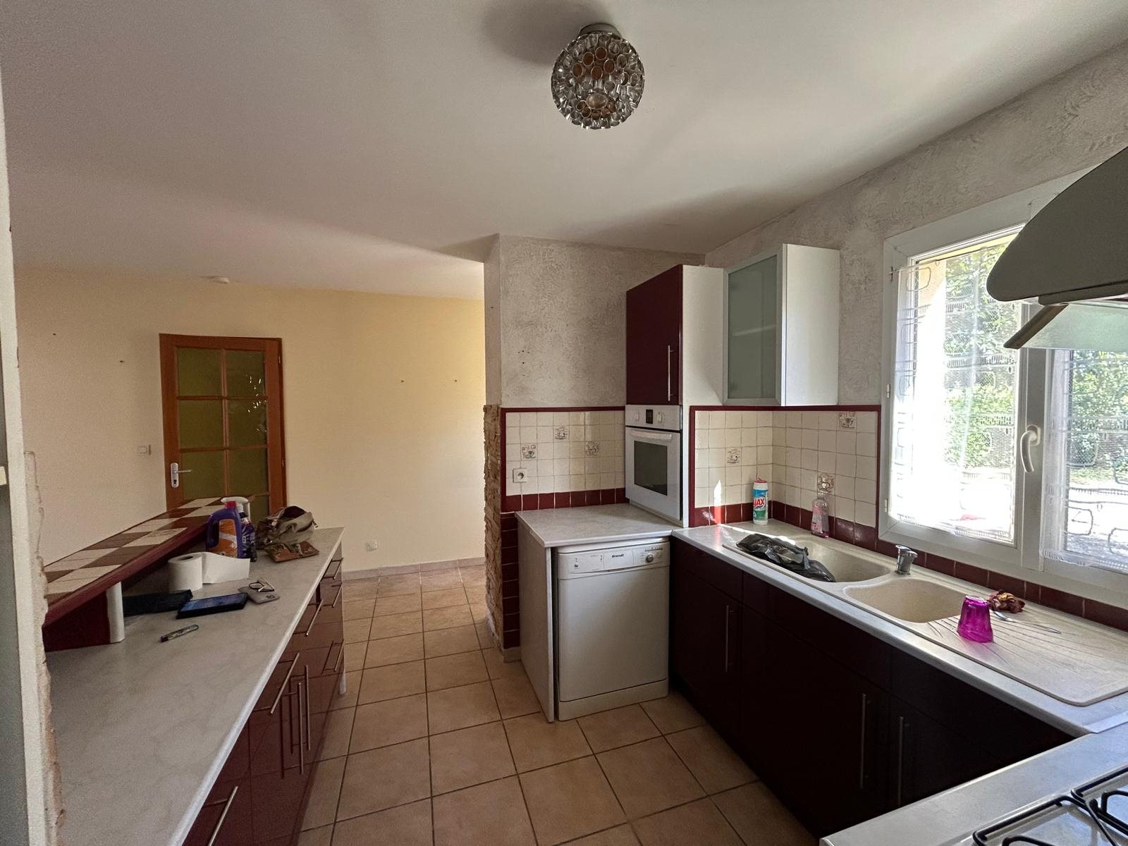 Maison à vendre, 66m², Pechs-de-l’Espérance