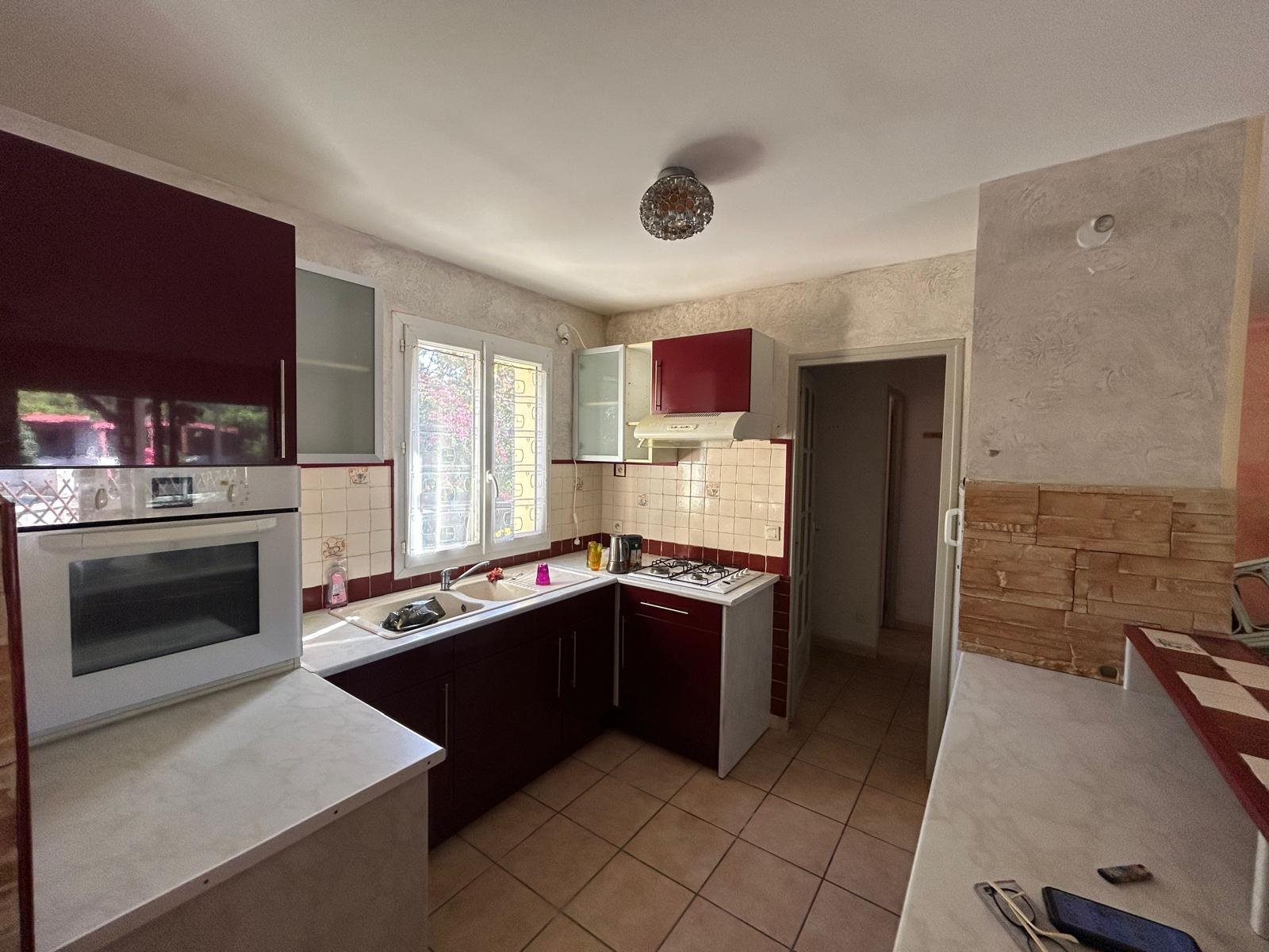 Maison à vendre, 66m², Pechs-de-l’Espérance