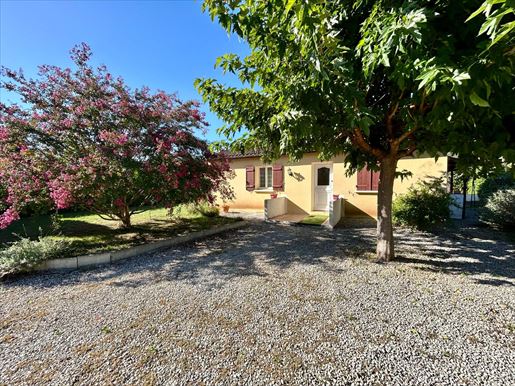 Maison 3 pièces 66 m² · à Pechs-de-l’Espérance · 66 m² · 151 000 €