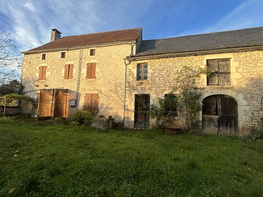 Maison 5 pièces 91 m² · à Pinsac · 91 m² · 119 760 €