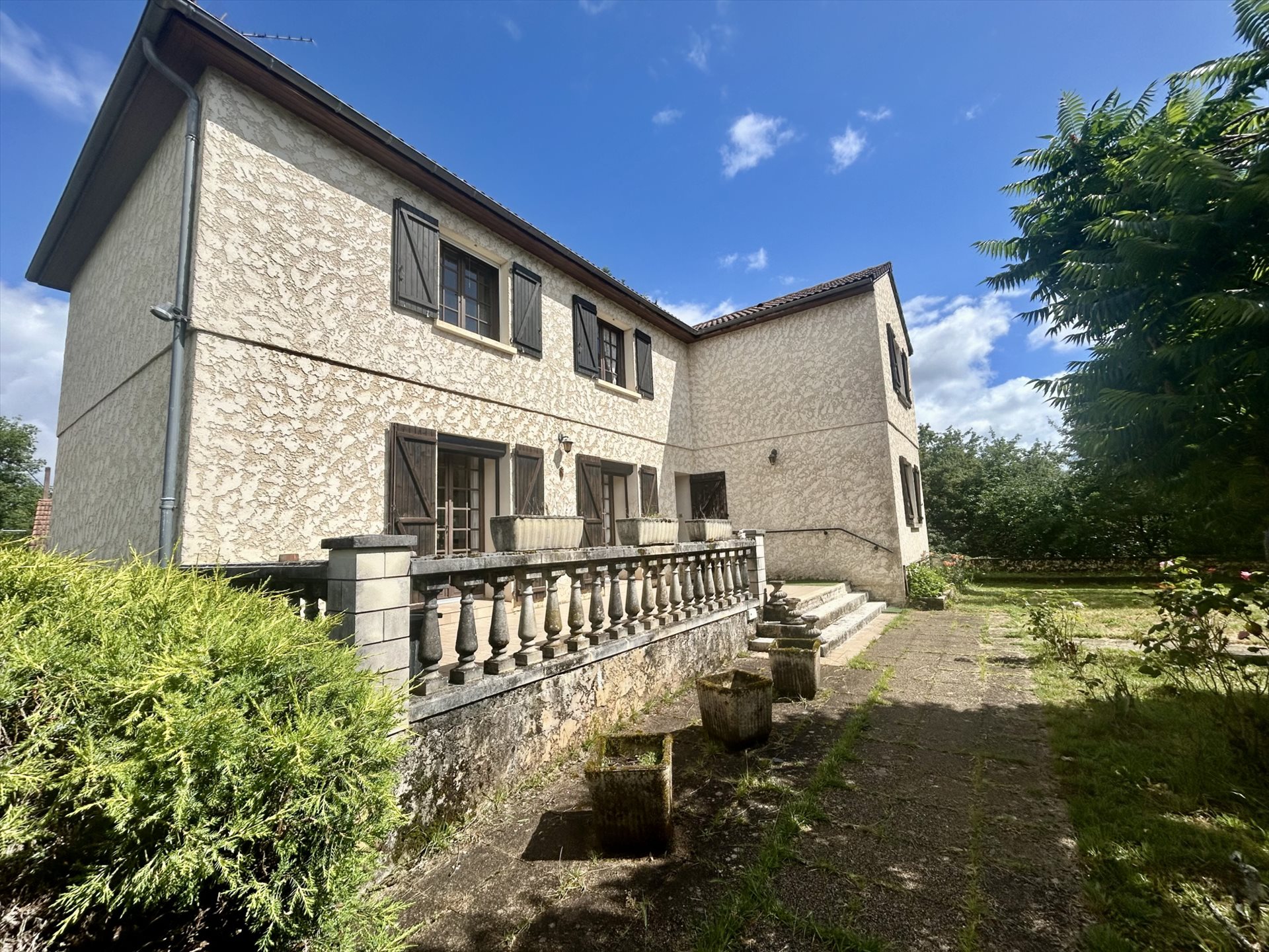 Maison à vendre, 164m², Le Roc