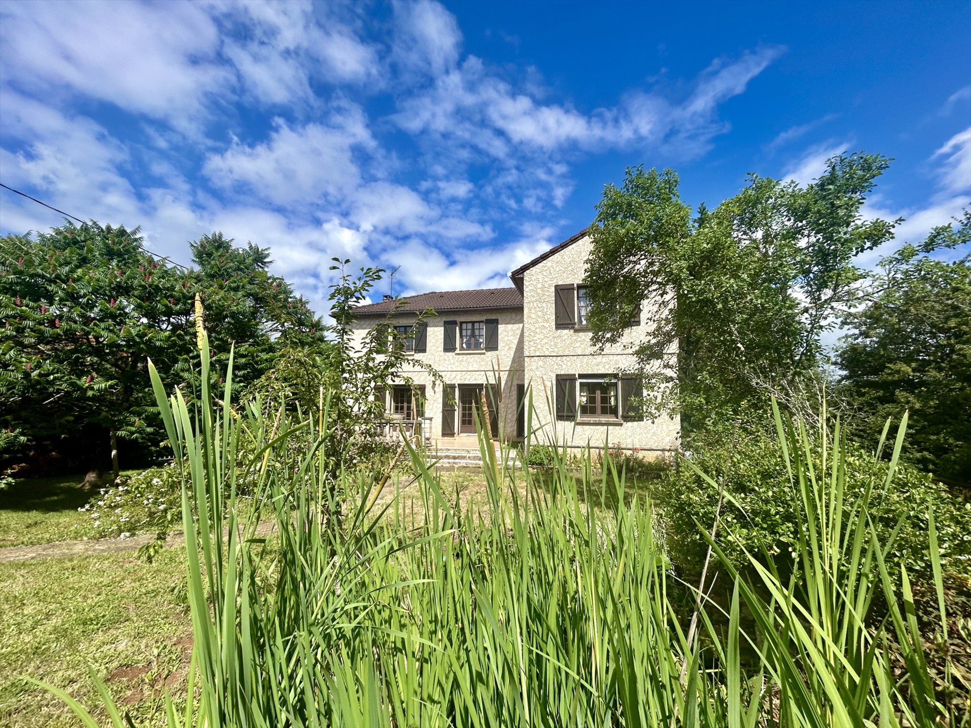 Maison à vendre, 164m², Le Roc