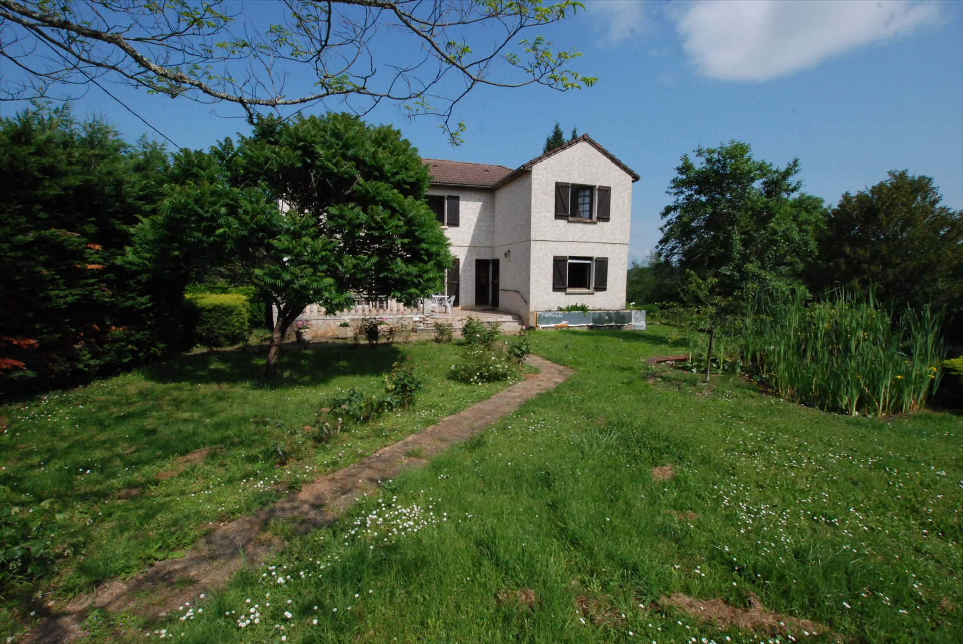 Maison à vendre, 164m², Le Roc