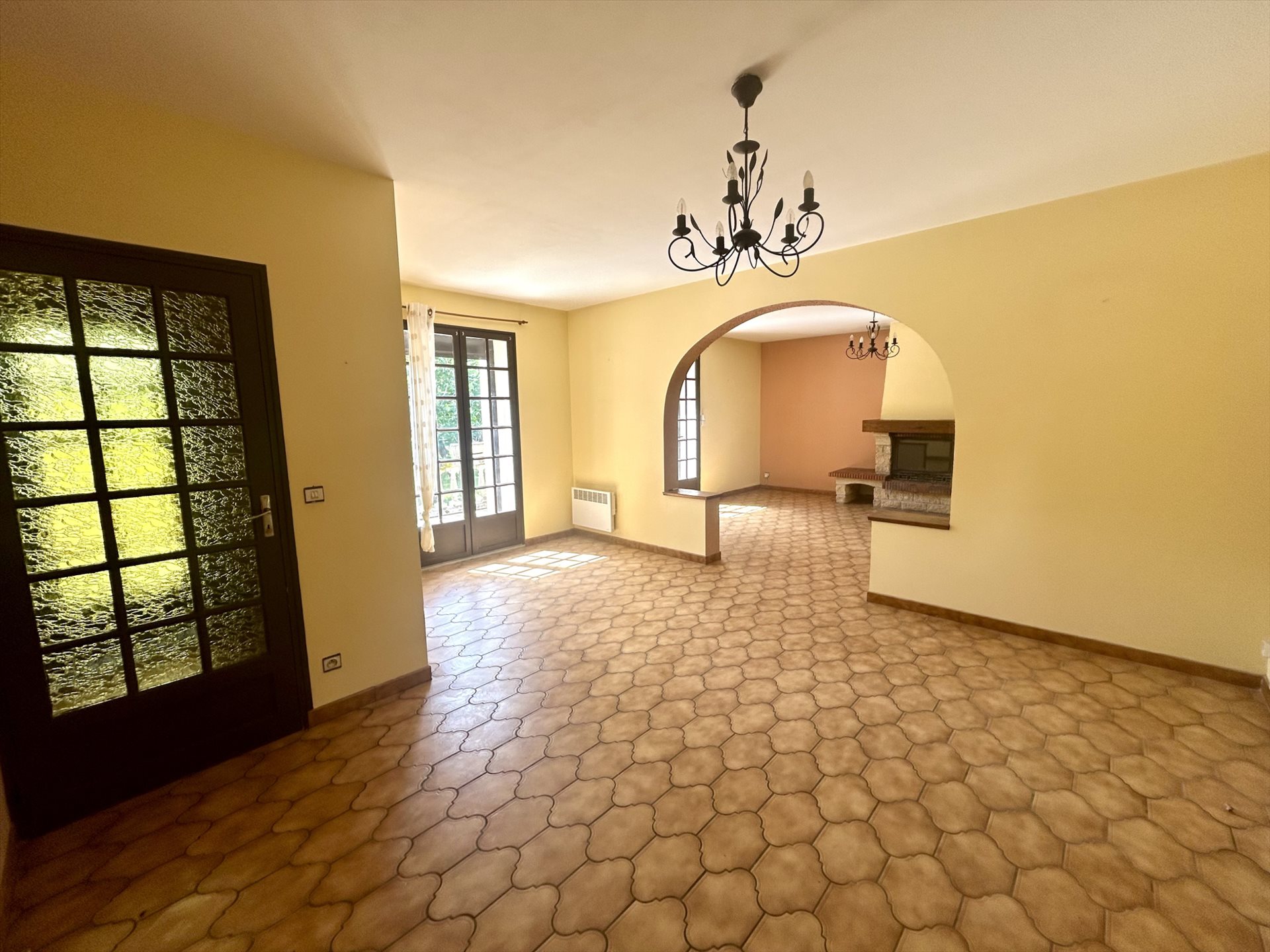 Maison à vendre, 164m², Le Roc