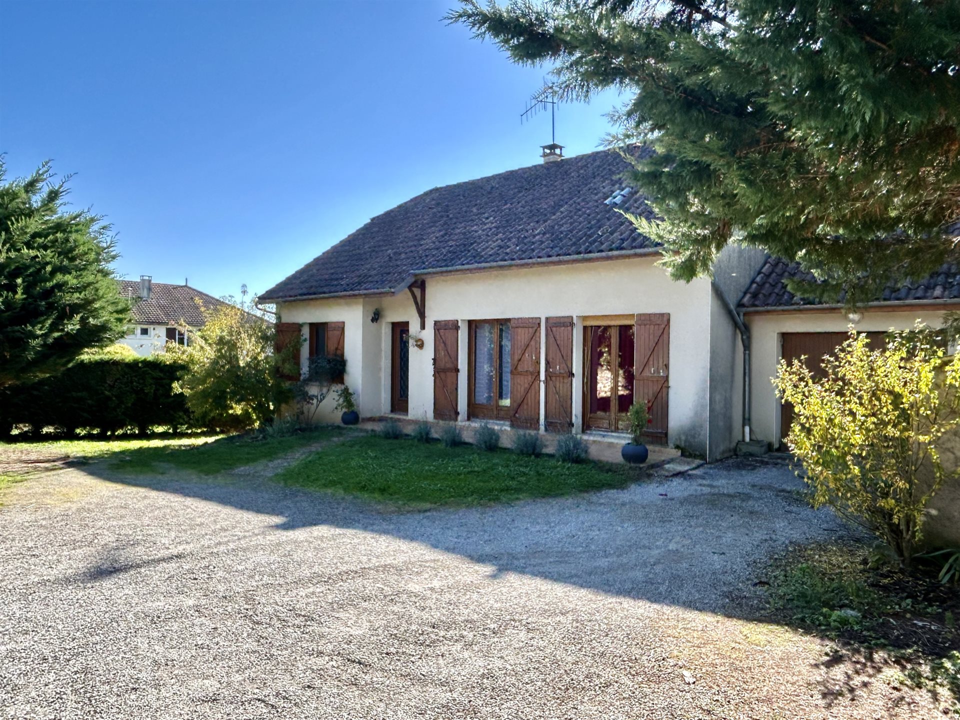 Maison à vendre, 77m², Martel