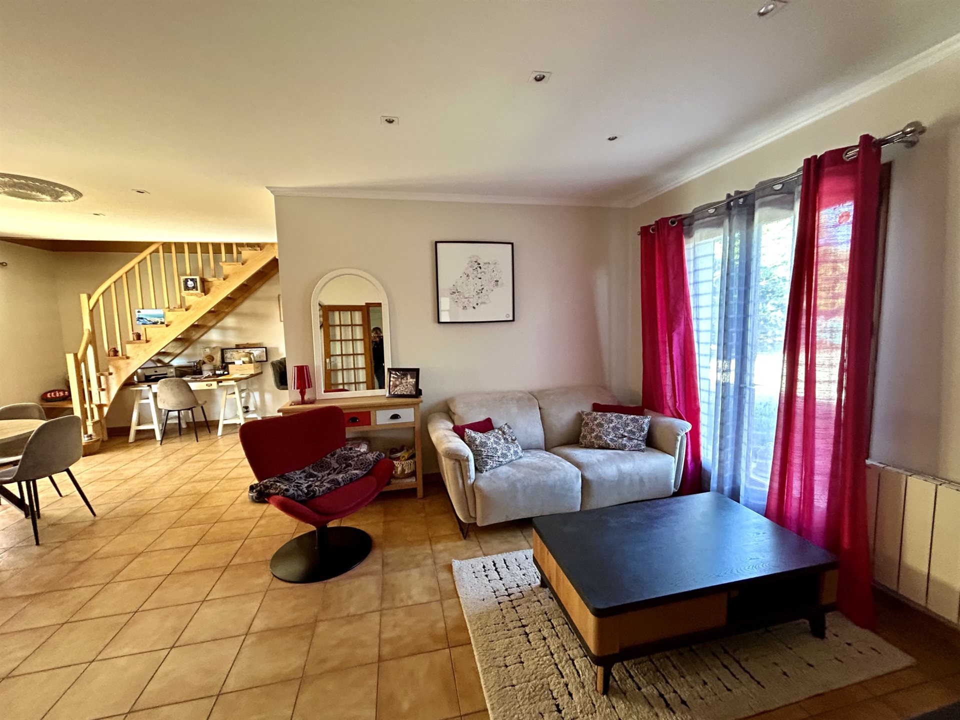 Maison à vendre, 77m², Martel