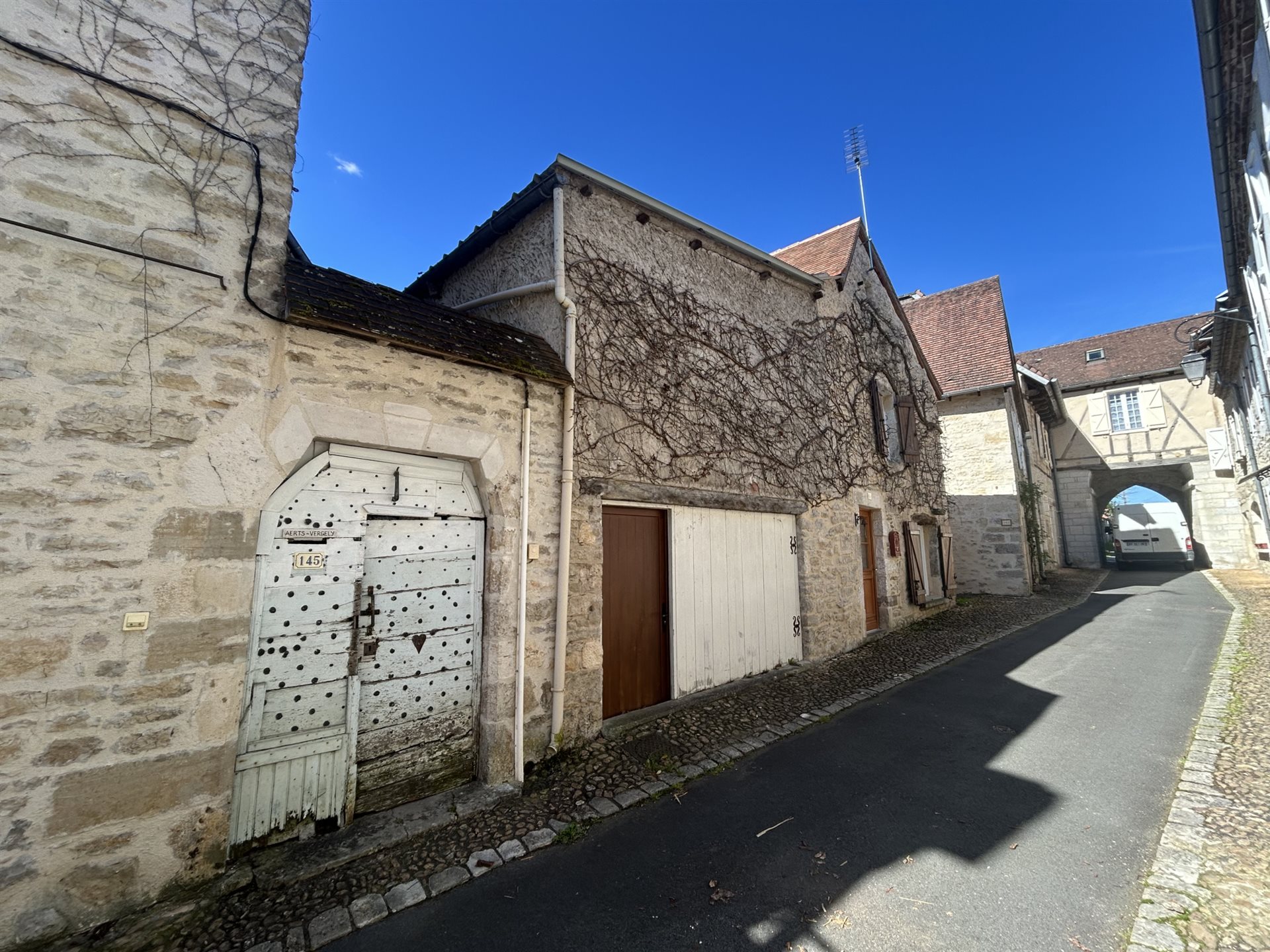 Maison à vendre, 90m², Martel