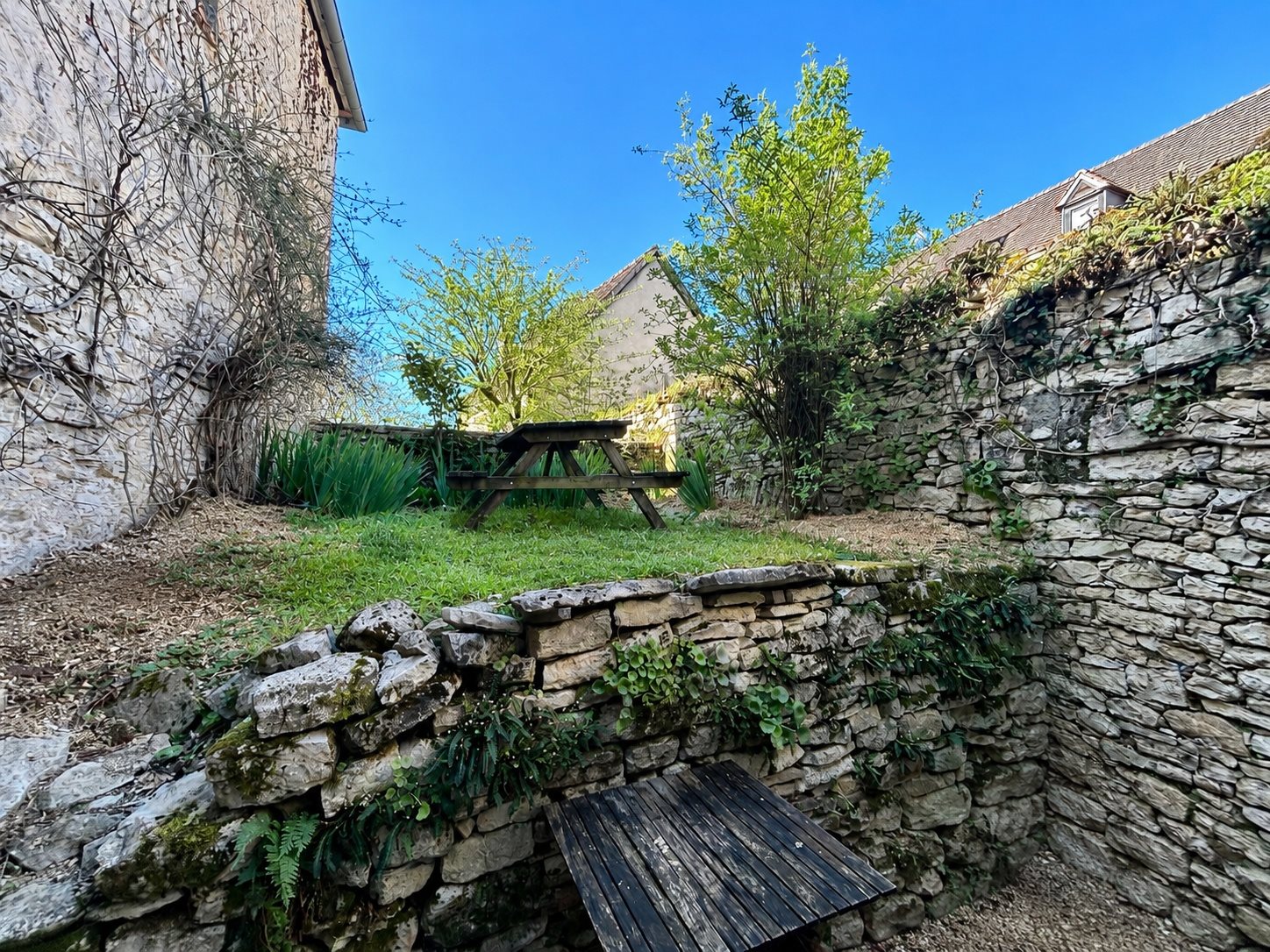 Maison à vendre, 90m², Martel