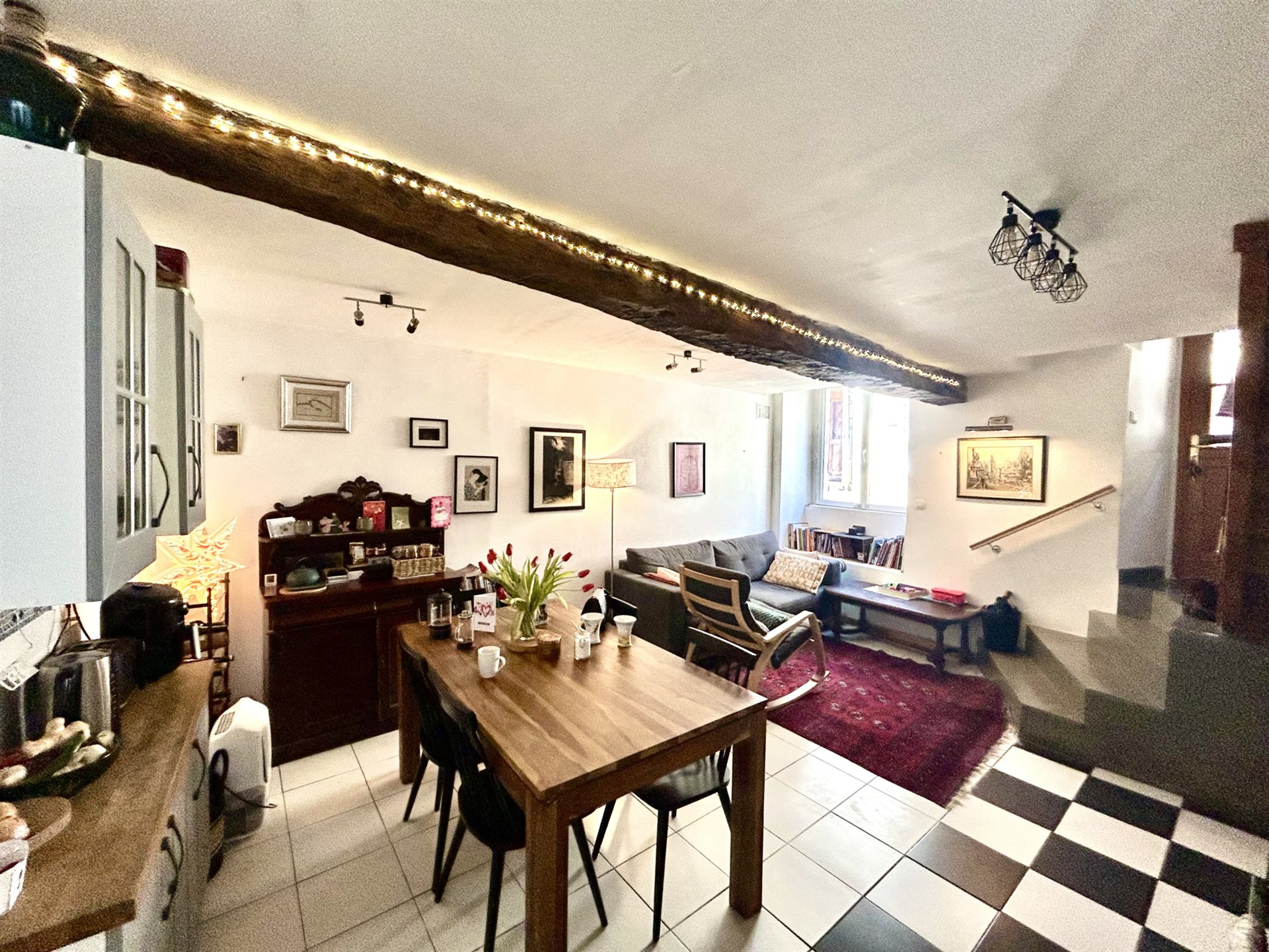 Maison à vendre, 90m², Martel