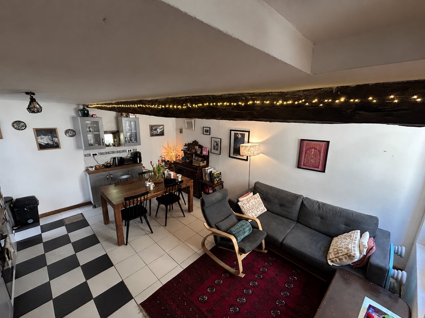Maison à vendre, 90m², Martel