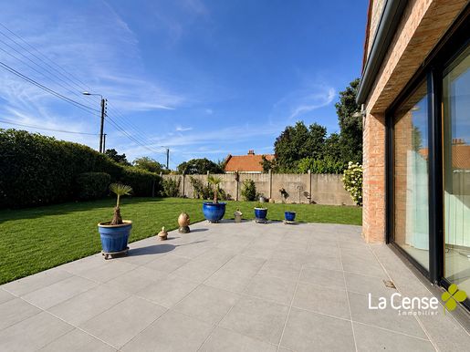Maison 6 pièces 123 m² · à Fretin · 123 m² · 434 000 €