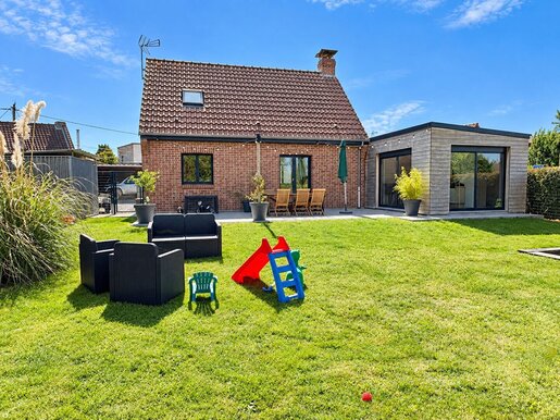 Maison 4 pièces 97 m² · à Nomain · 97 m² · 362 000 €