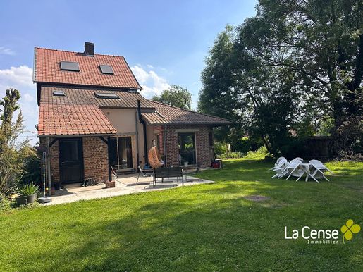 Maison 8 pièces 140 m² · à Nomain · 140 m² · 429 000 €