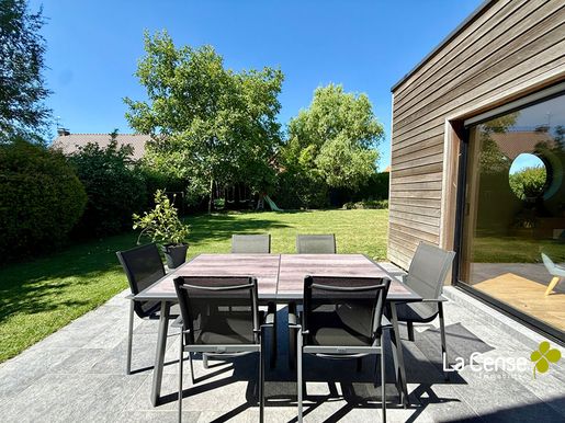 Maison 6 pièces 171 m² · à Ennevelin · 171 m² · 558 000 €