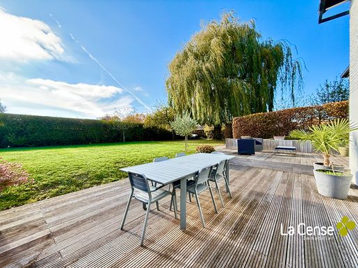 Maison 8 pièces 280 m² · à Templeuve-en-Pévèle · 280 m² · 858 000 €