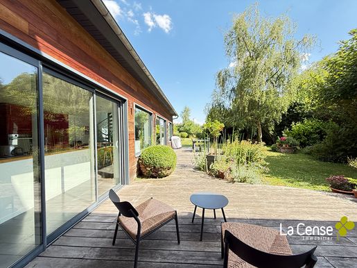 Maison 9 pièces 289 m² · à Fretin · 289 m² · 748 000 €