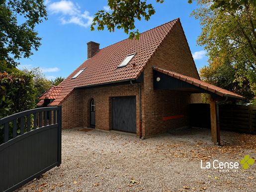 Maison 5 pièces 113 m² · à Mérignies · 113 m² · 372 000 €