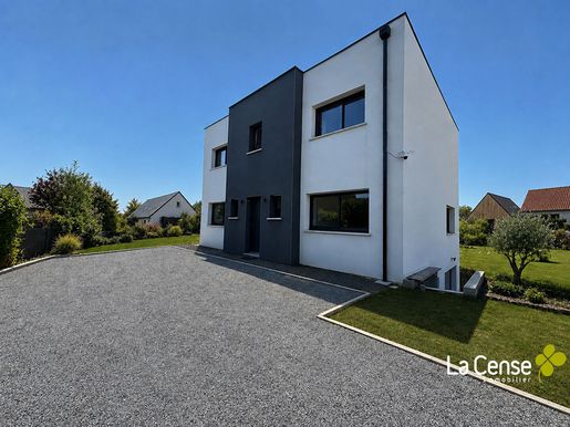 Maison 7 pièces 154 m² · à Avelin · 154 m² · 514 000 €