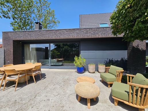 Maison 5 pièces 124 m² · à Genech · 124 m² · 535 000 €