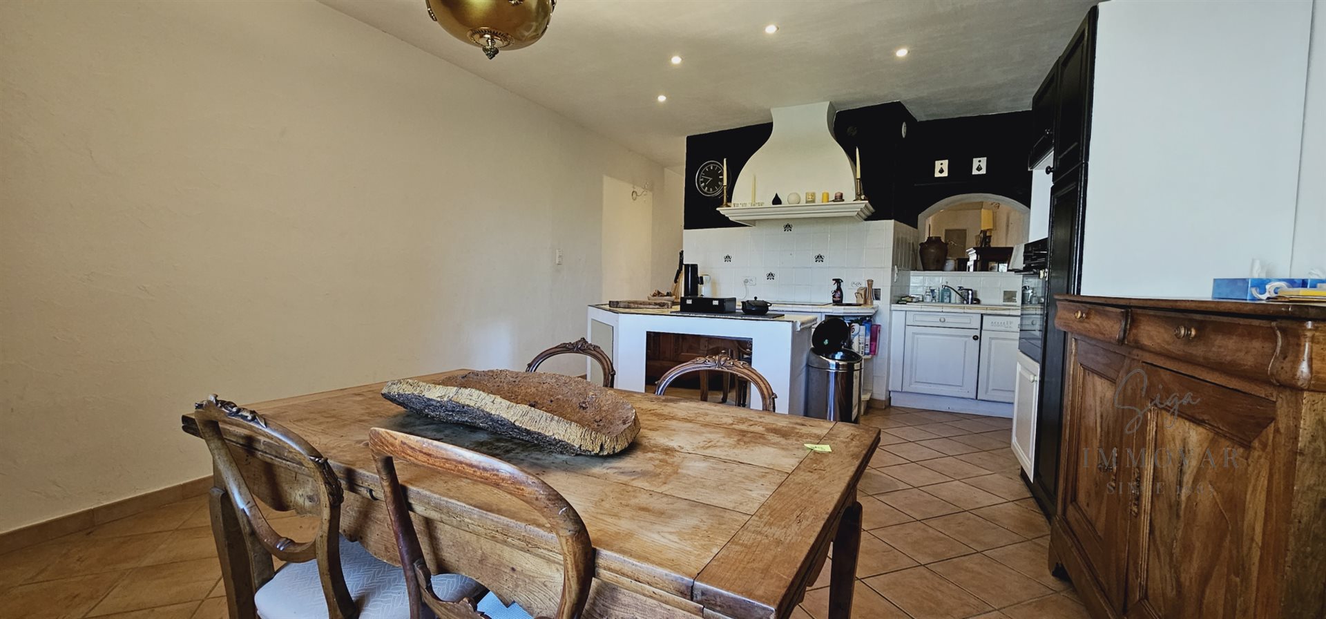 Appartement à vendre, 160m², La Cadière-d'Azur