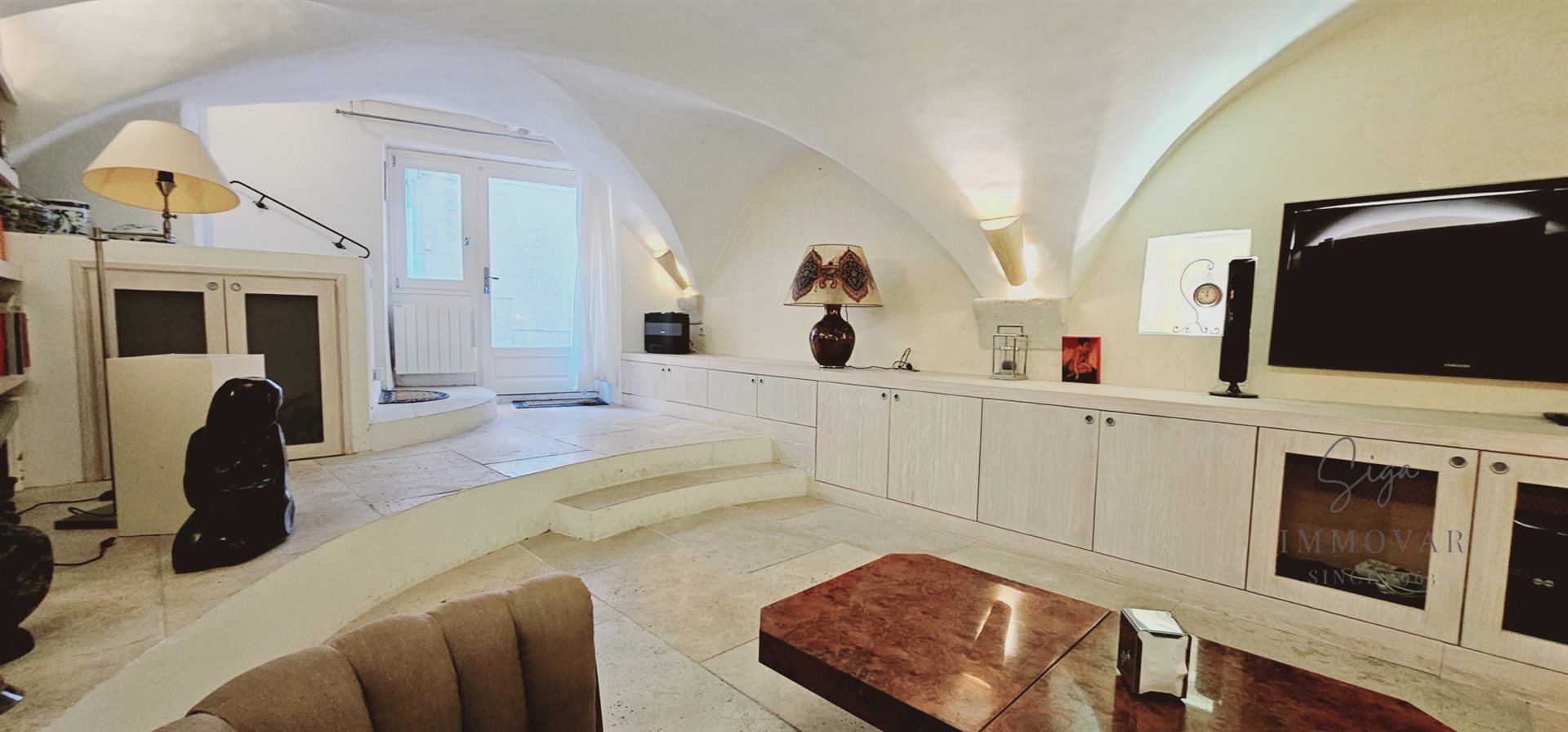 Appartement à vendre, 160m², La Cadière-d'Azur