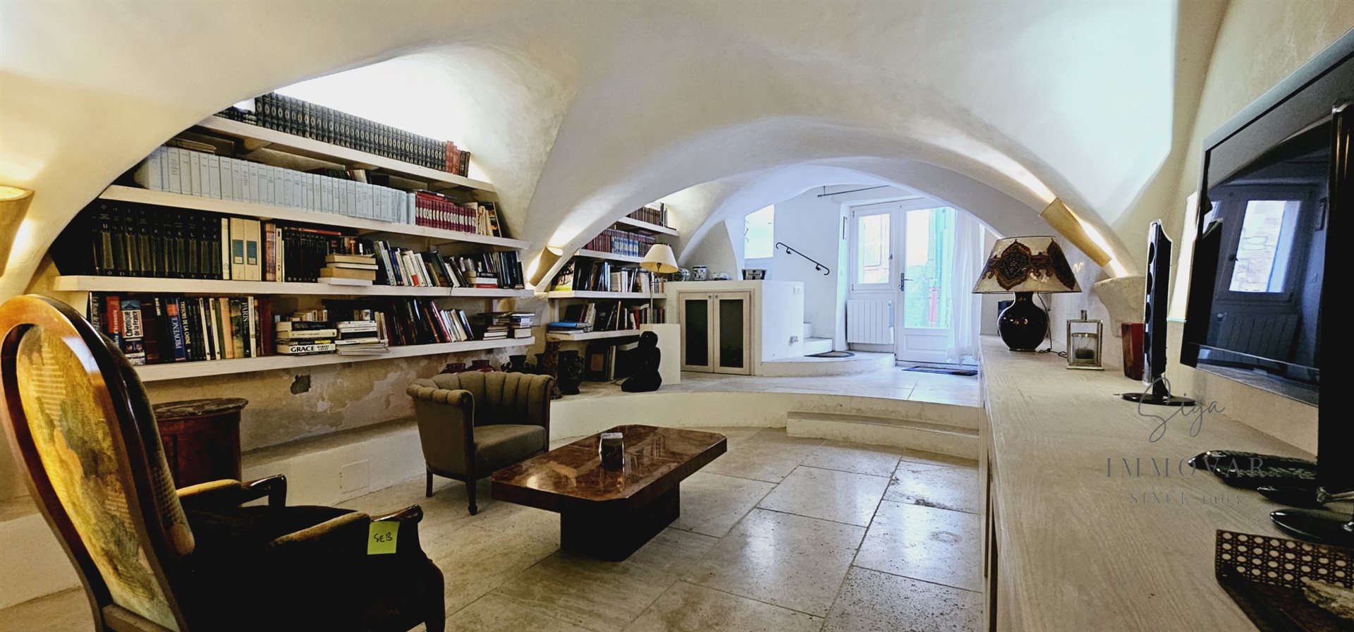Appartement à vendre, 160m², La Cadière-d'Azur