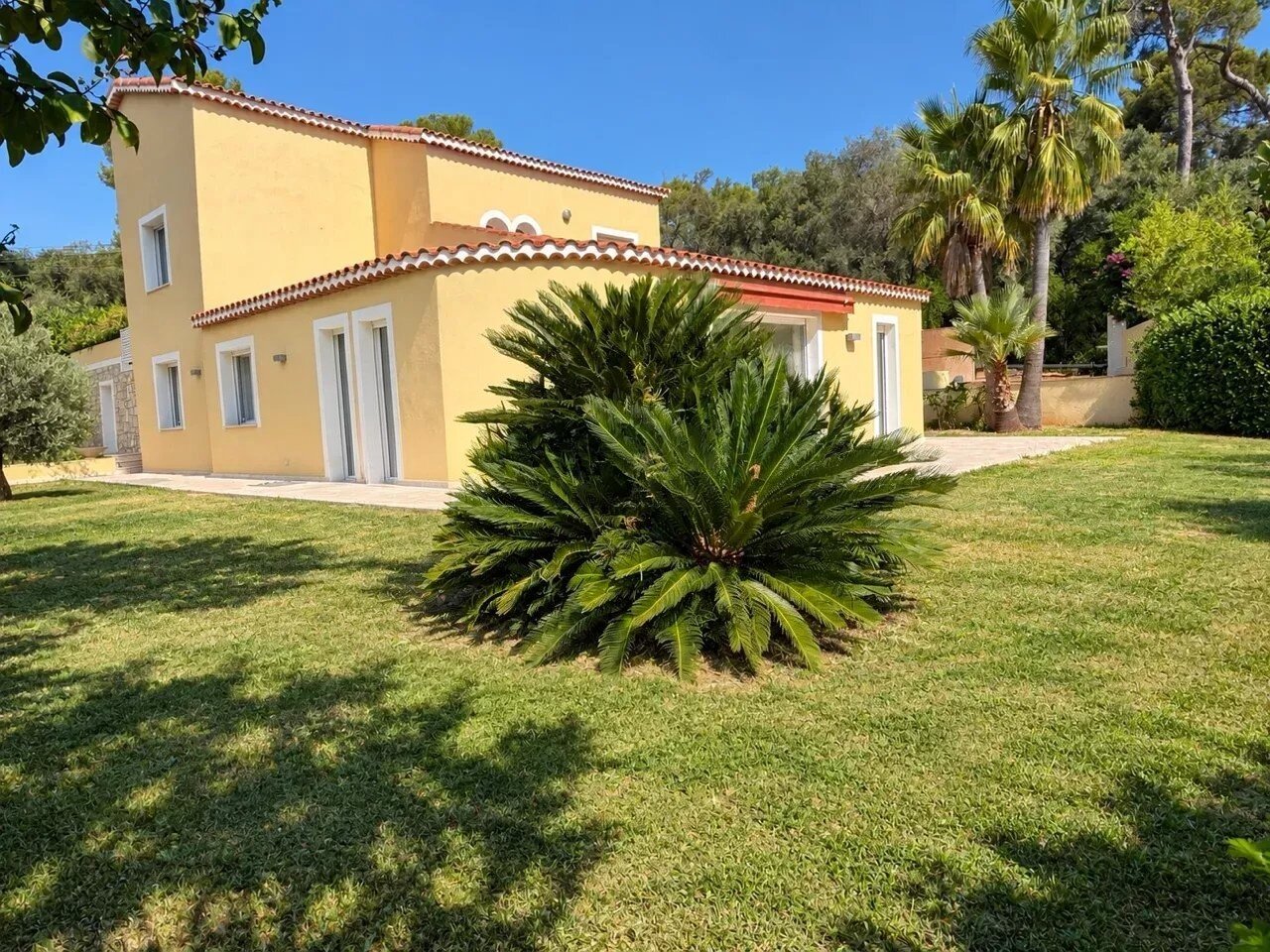 Maison à vendre, 198m², Nice