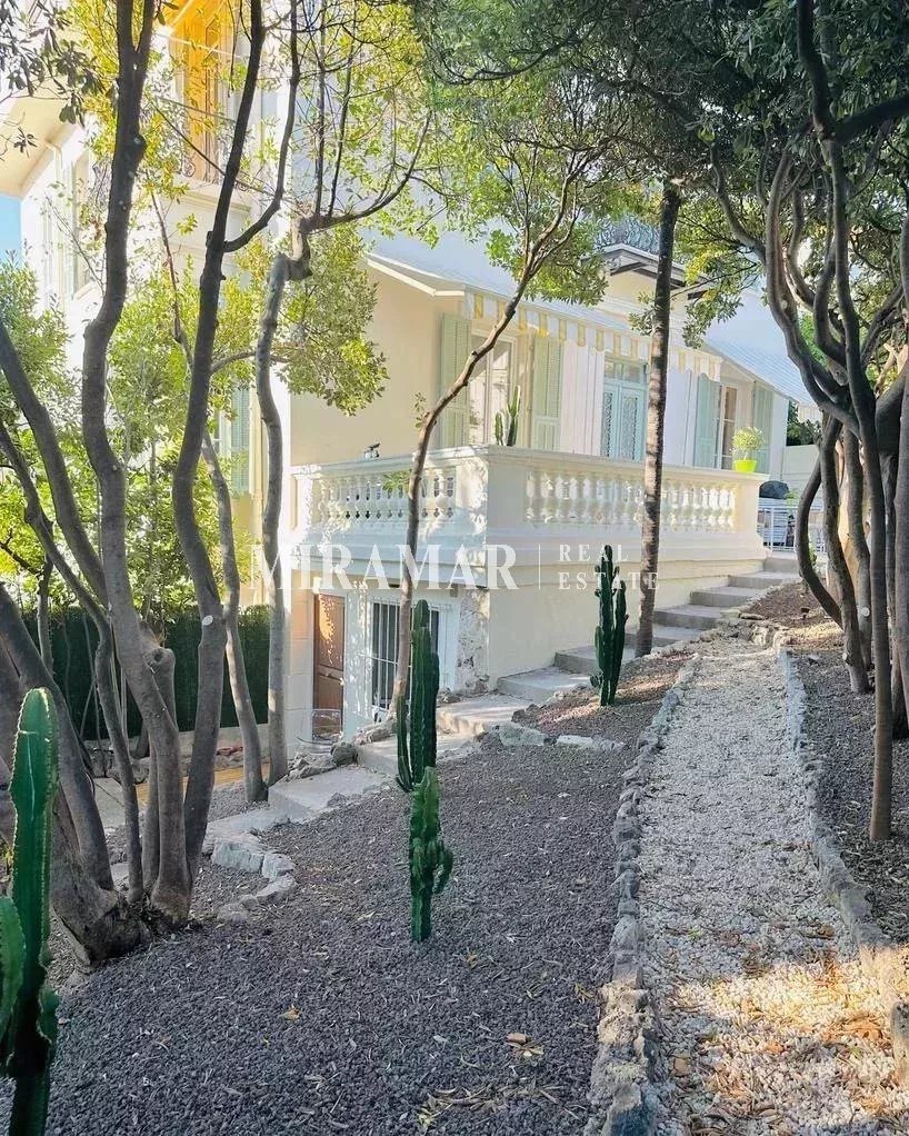 Apartment/Villa Cimiez