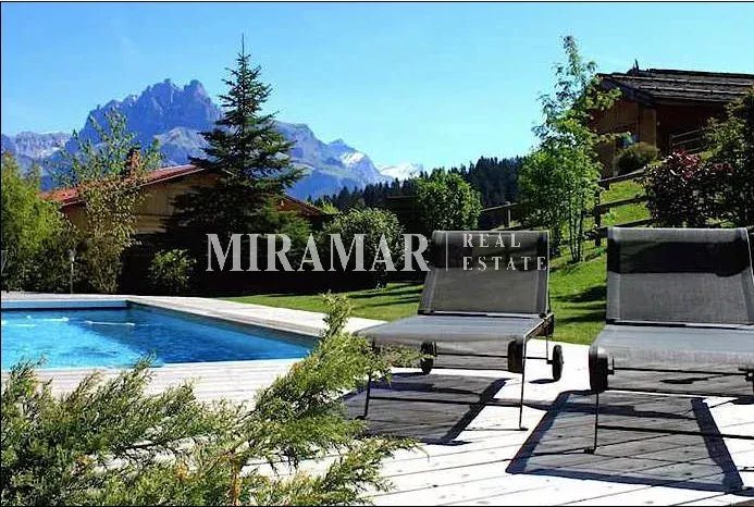 Maison à vendre, 802m², Sallanches