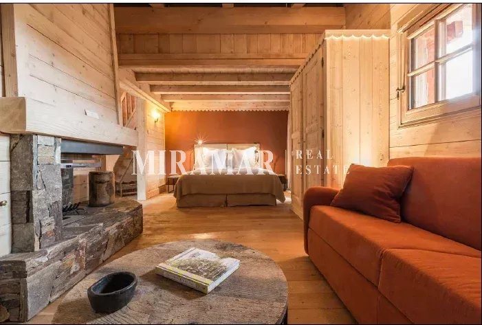 Maison à vendre, 802m², Sallanches