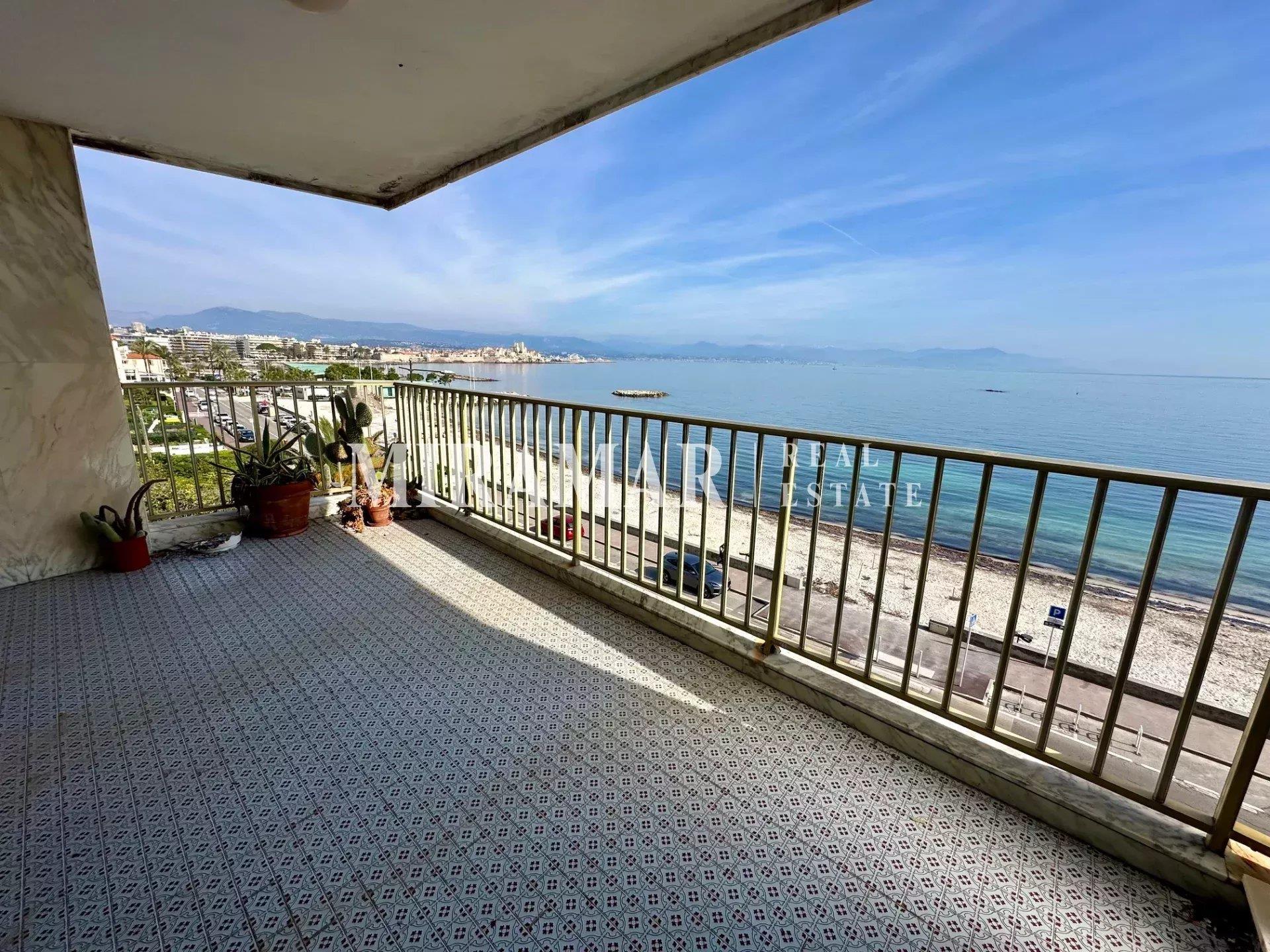 Appartement à vendre, 83m², Antibes