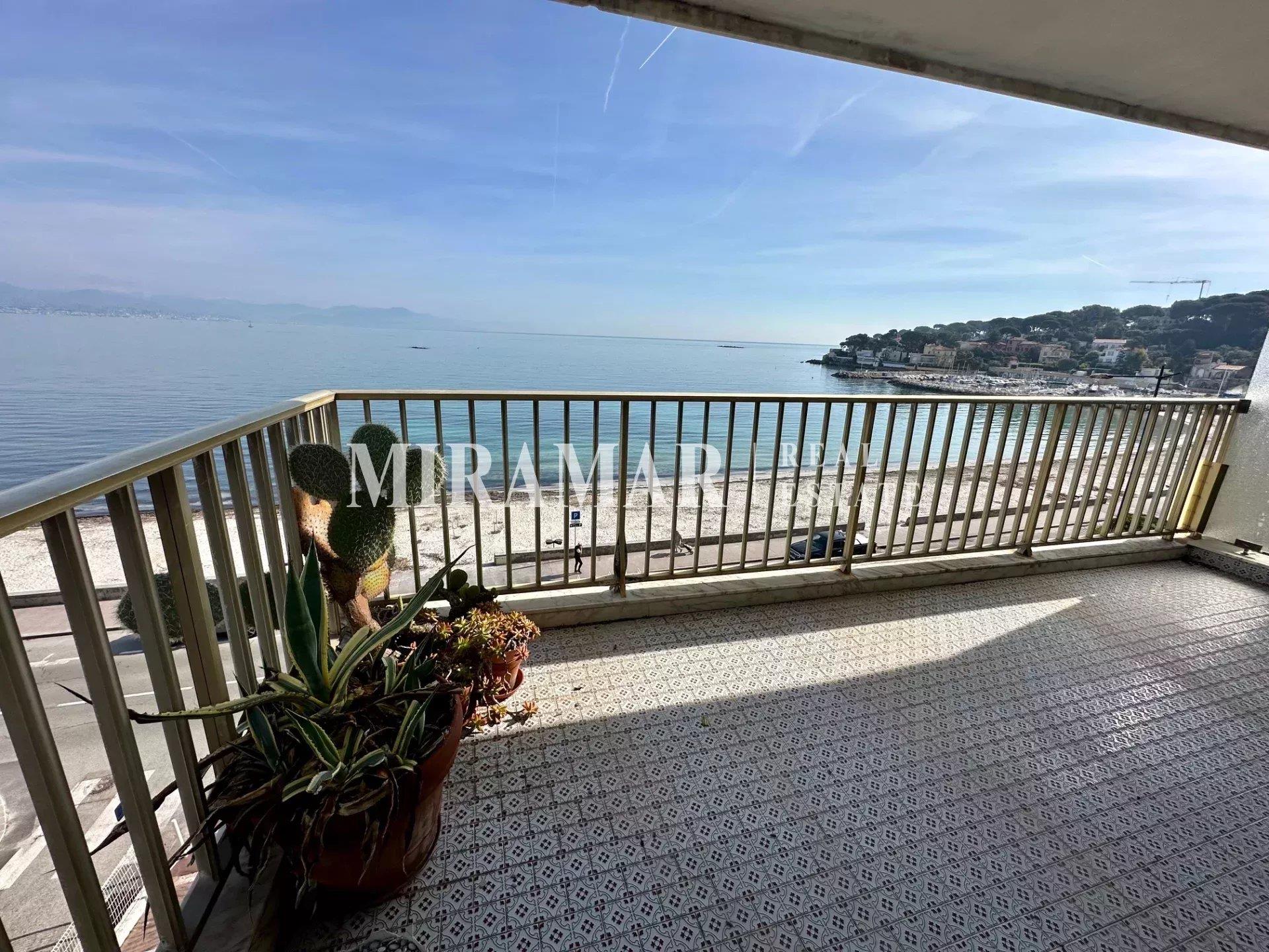 Appartement à vendre, 83m², Antibes
