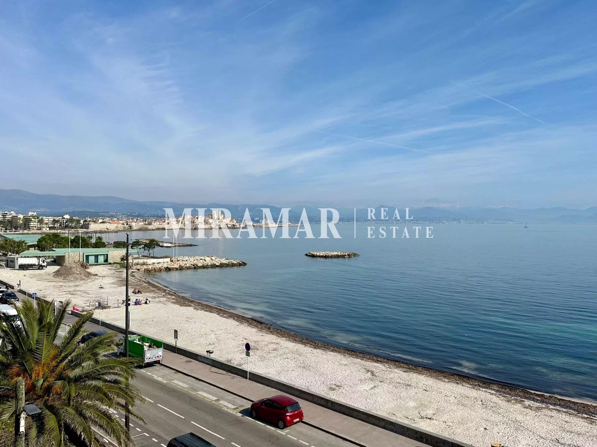 Appartement à vendre, 83m², Antibes