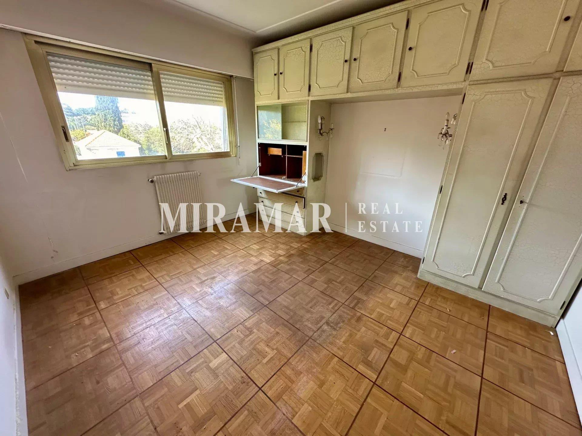 Appartement à vendre, 83m², Antibes