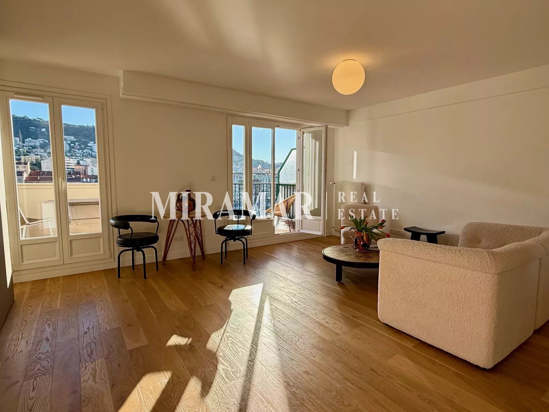 Appartement à vendre, 67m², Nice