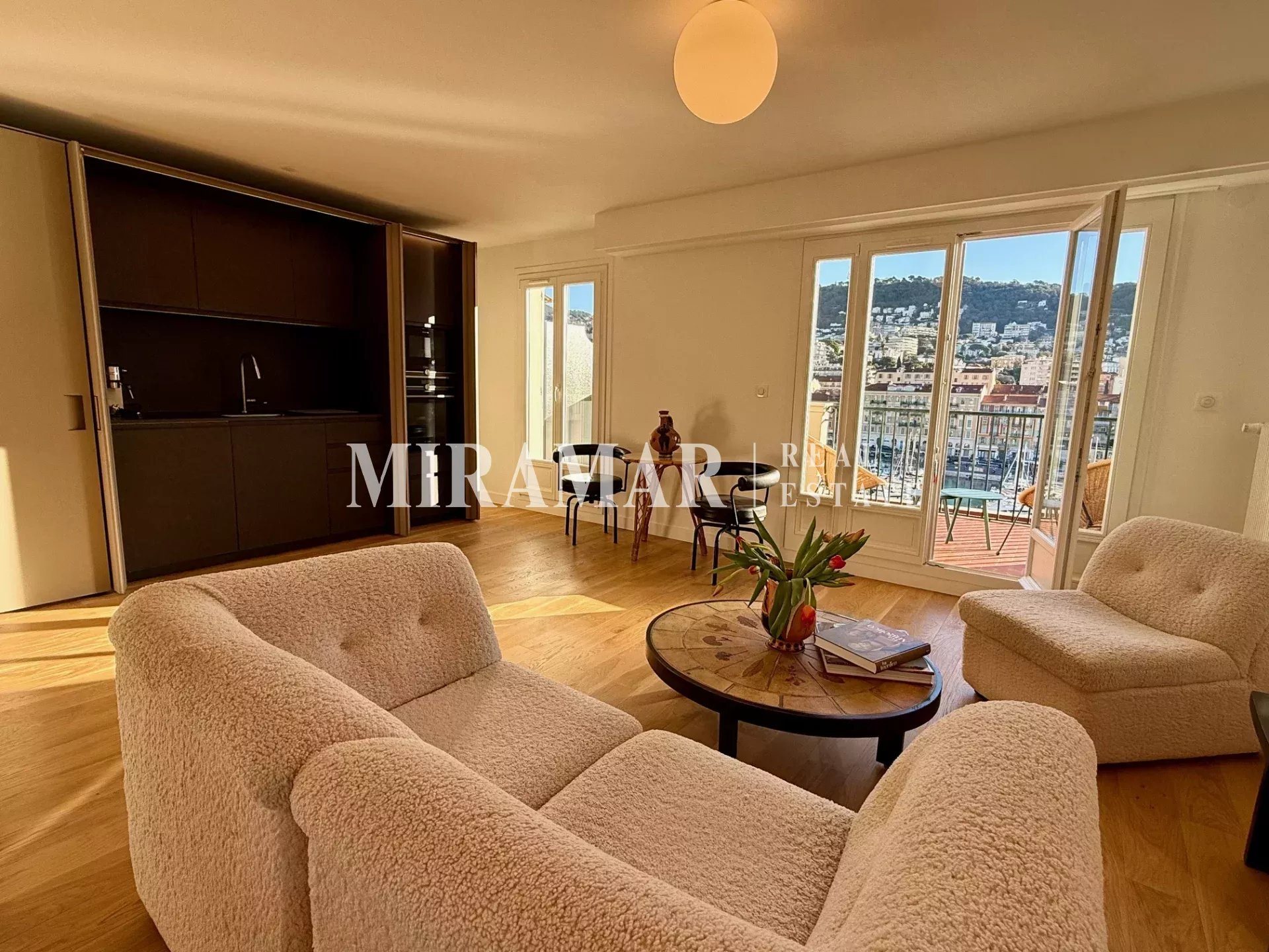 Appartement à vendre, 67m², Nice