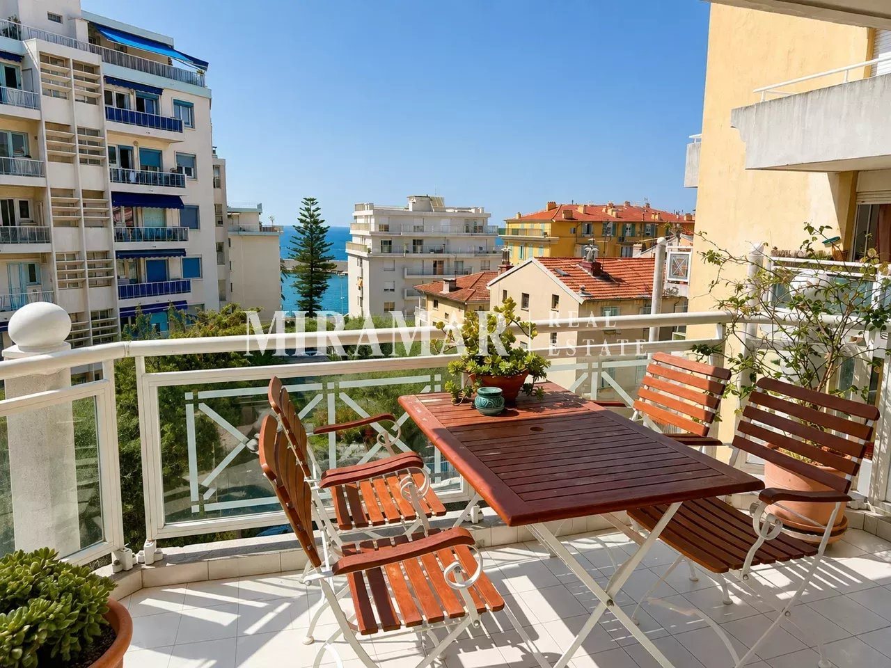 Appartement à vendre, 72m², Nice
