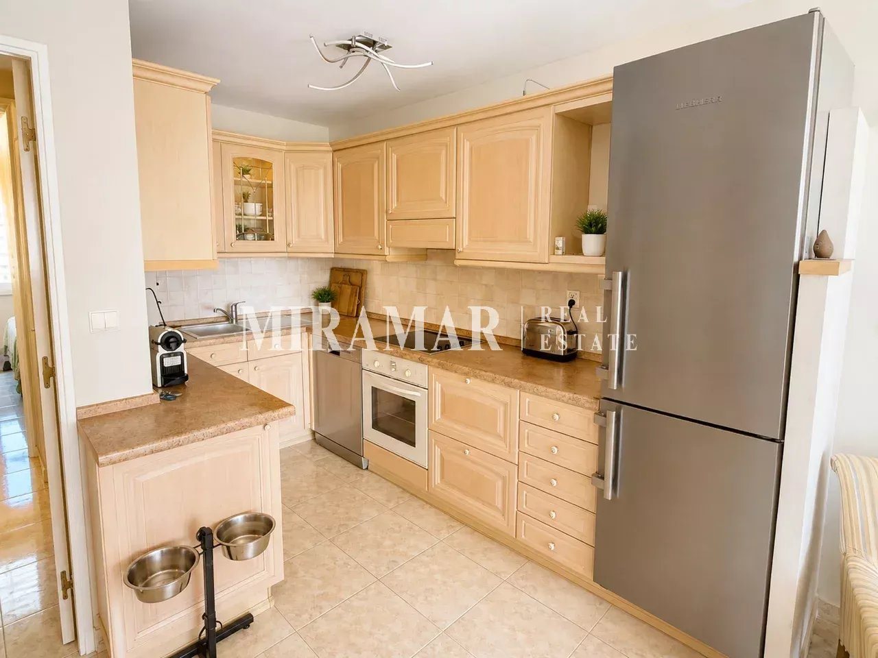 Appartement à vendre, 72m², Nice