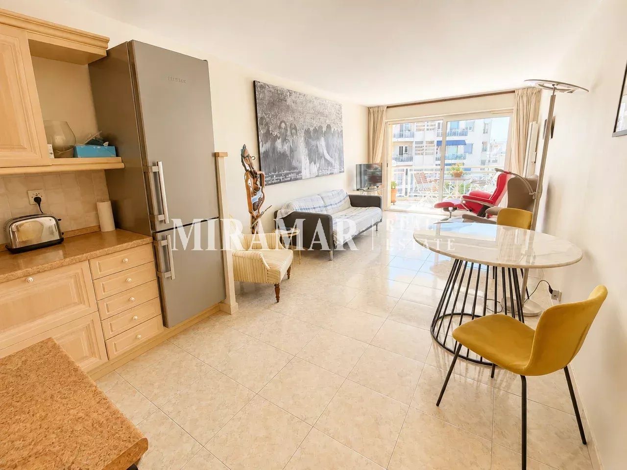 Appartement à vendre, 72m², Nice