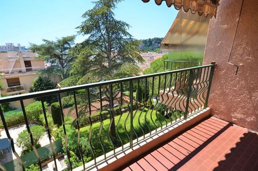 Appartement 2 pièces 52 m² · à Nice · 52 m² · 480 000 €