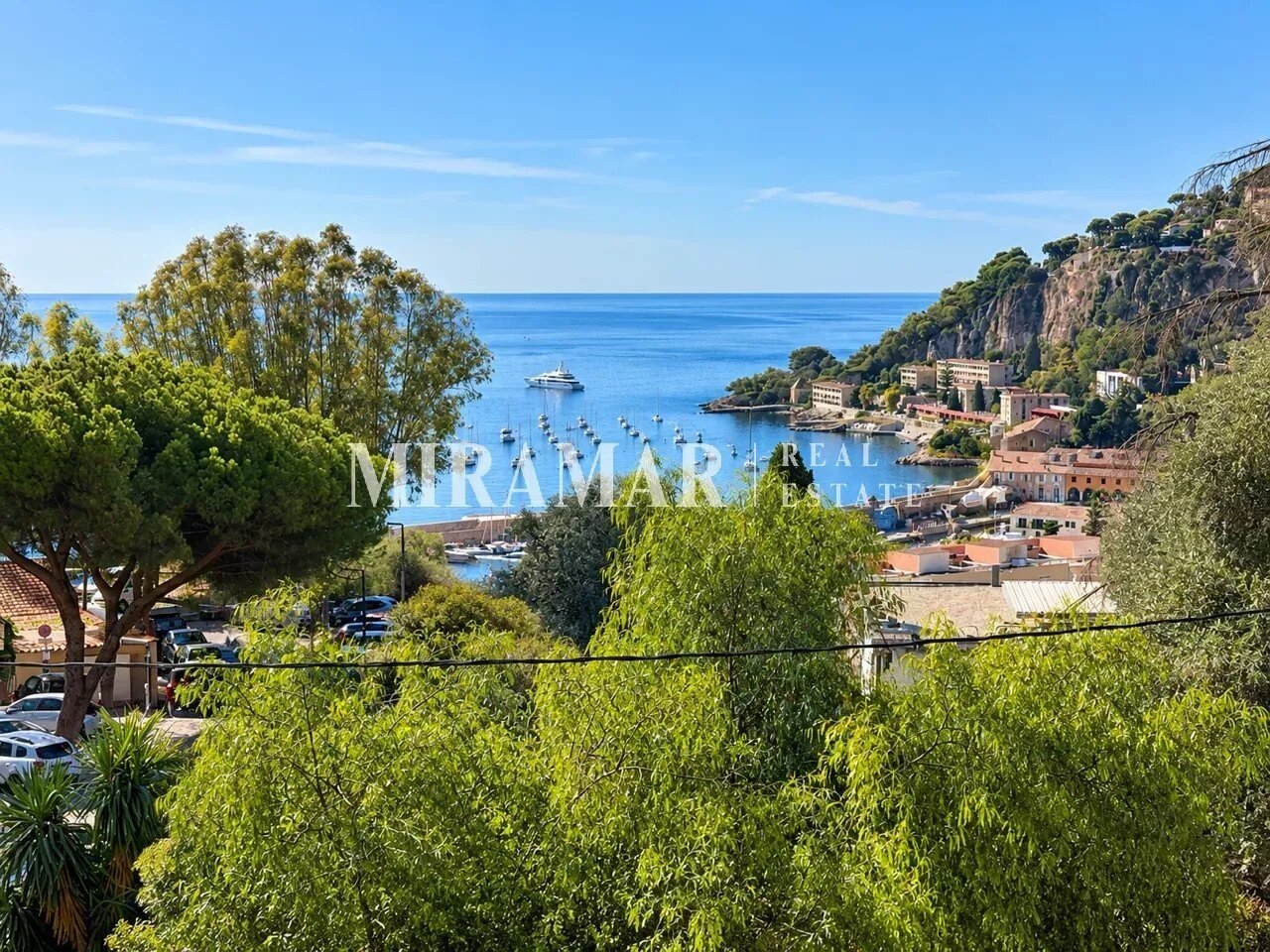Appartement à vendre, 50m², Villefranche-sur-Mer