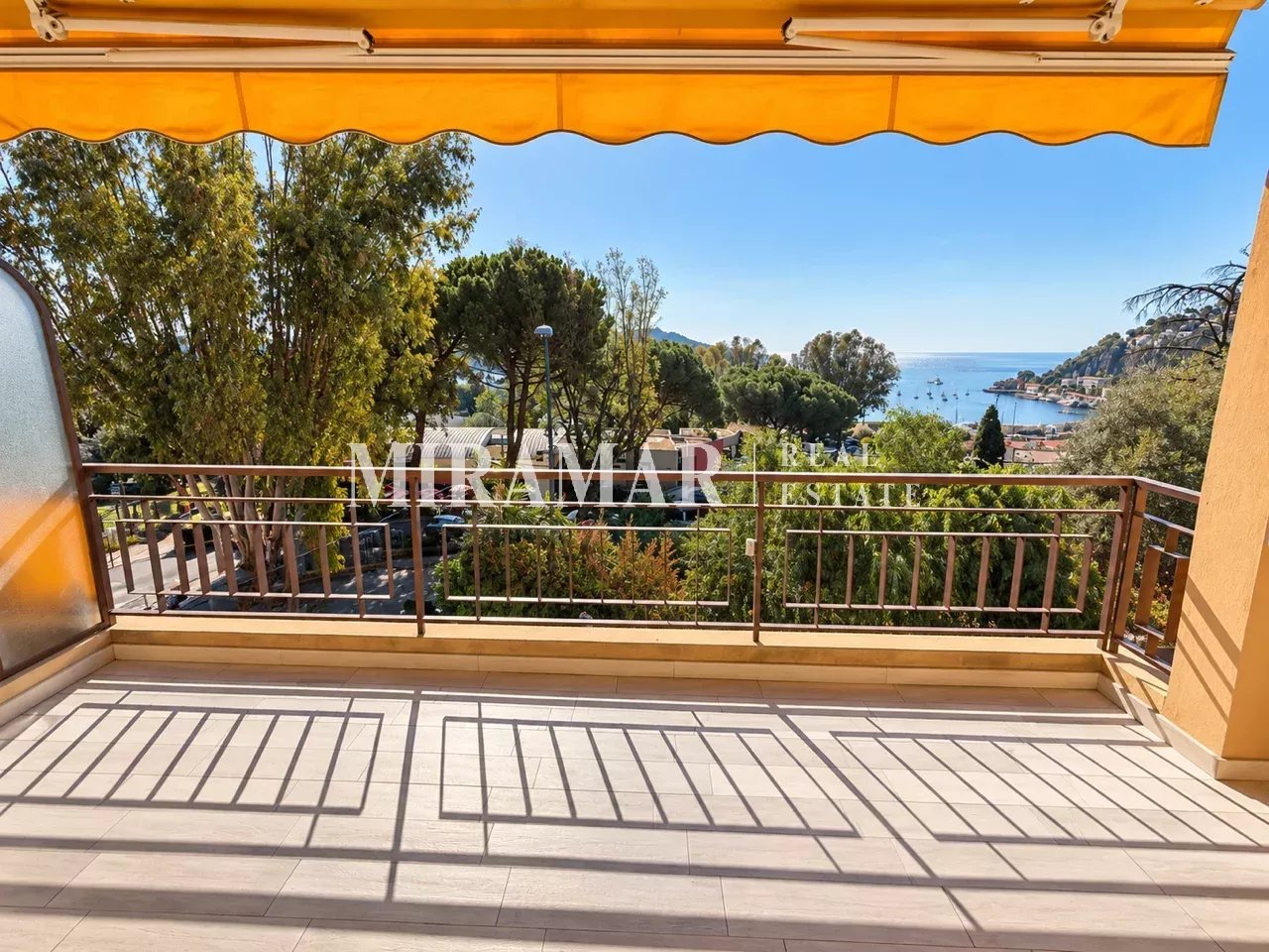 Appartement à vendre, 50m², Villefranche-sur-Mer