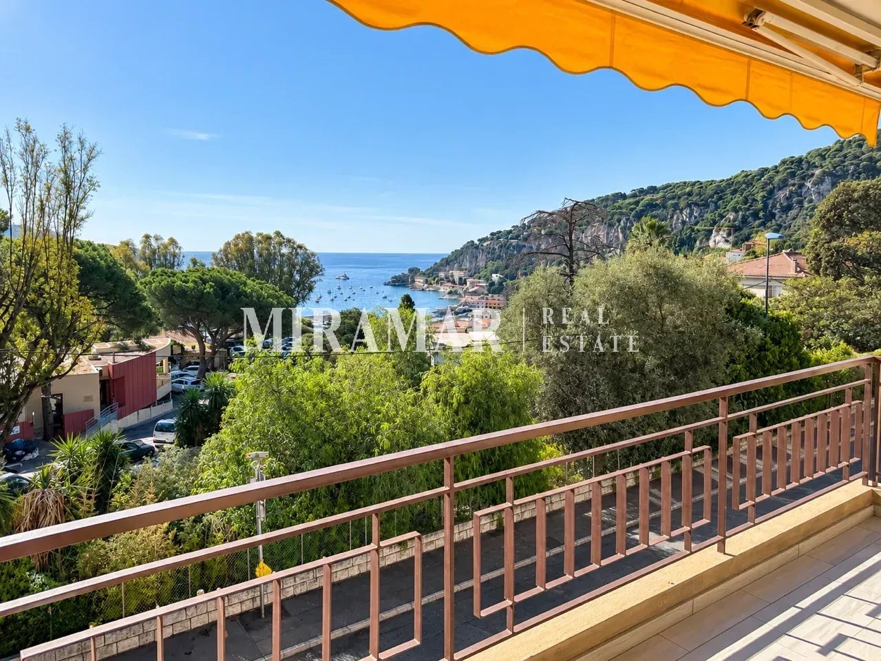 Appartement à vendre, 50m², Villefranche-sur-Mer