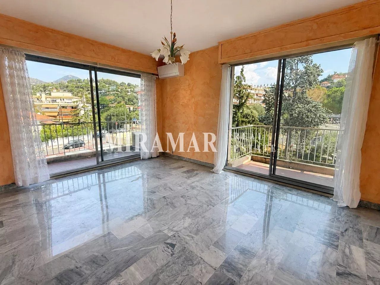 Appartement – Nice - Plus