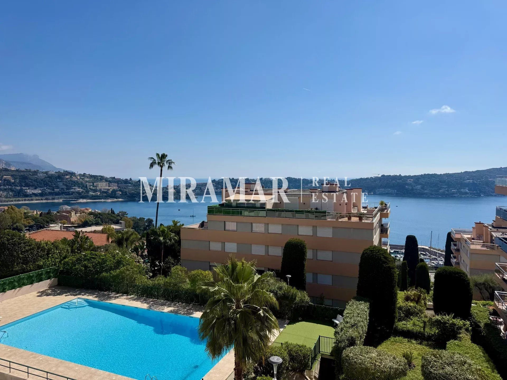 Appartement à vendre, 75m², Villefranche-sur-Mer