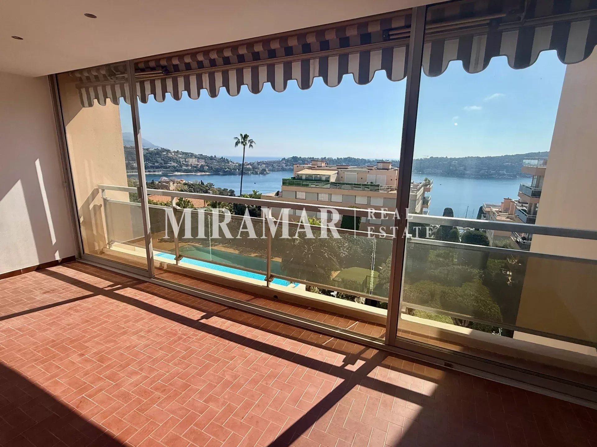 Appartement à vendre, 75m², Villefranche-sur-Mer