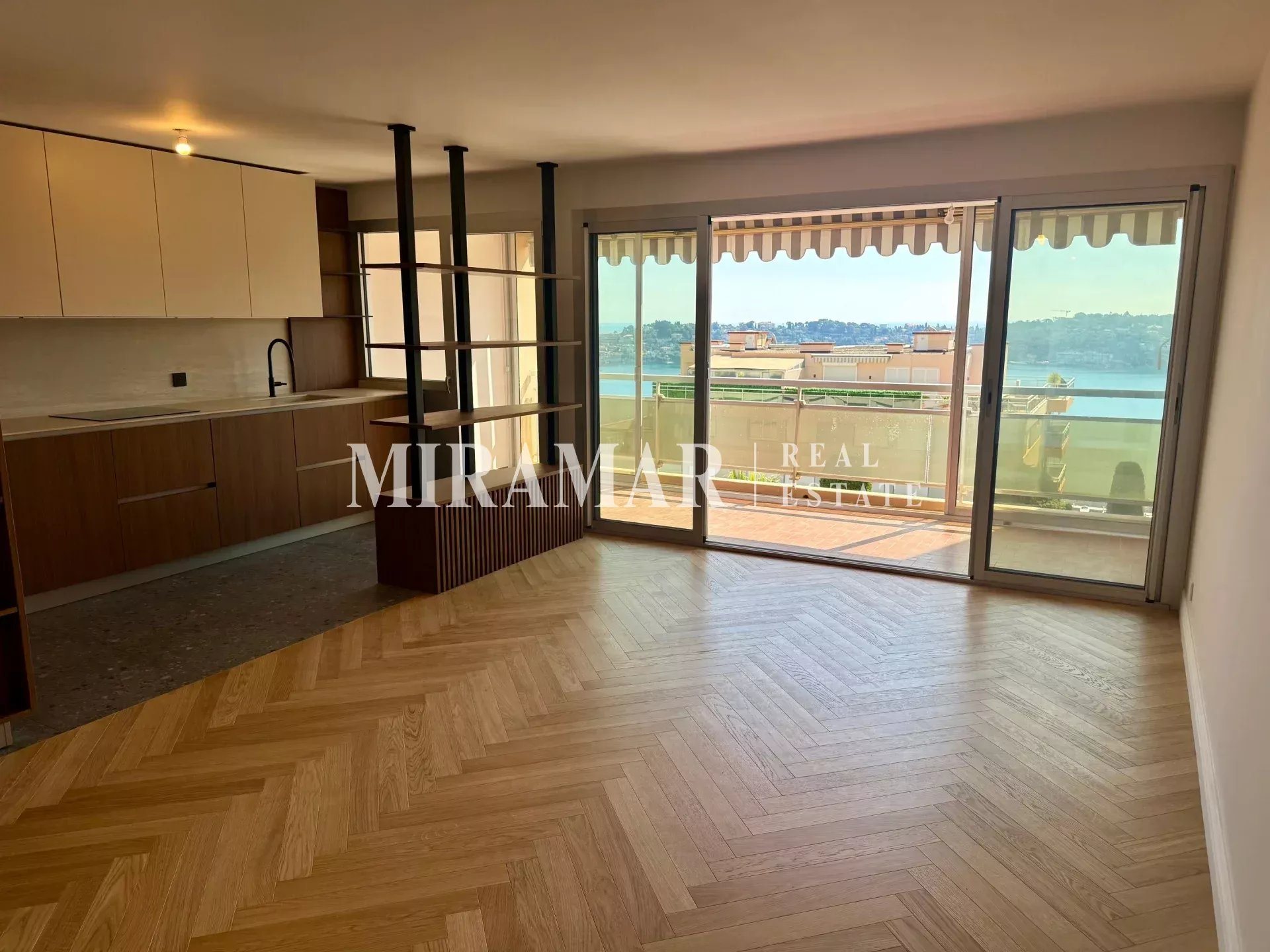Appartement à vendre, 75m², Villefranche-sur-Mer