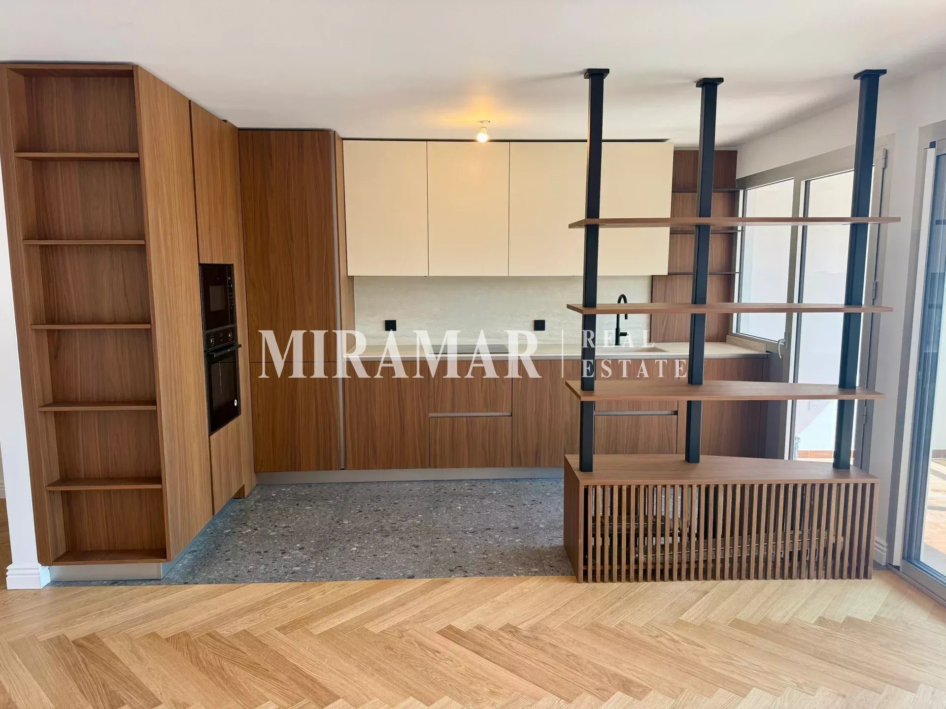 Appartement à vendre, 75m², Villefranche-sur-Mer