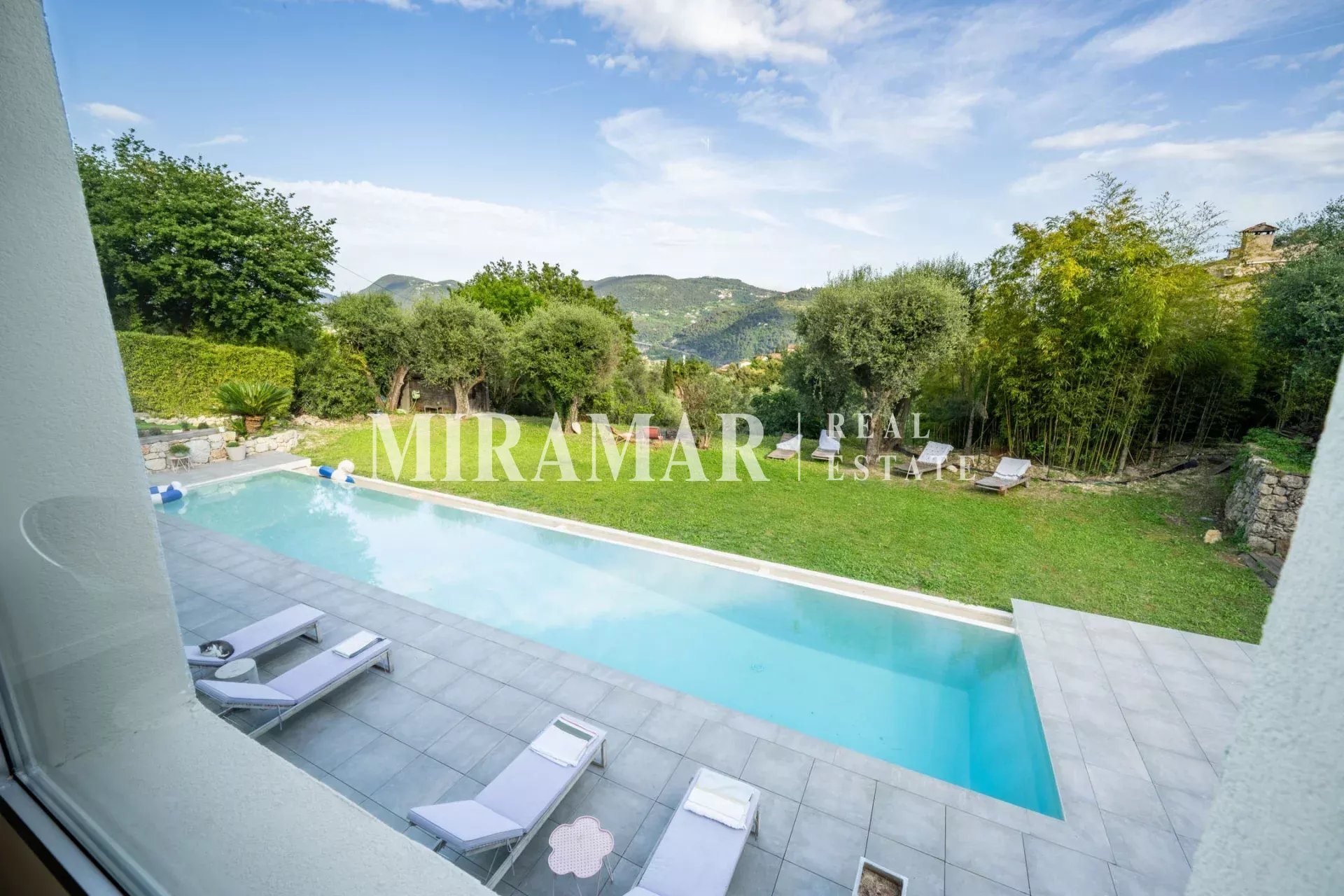 Maison à vendre, 300m², Nice